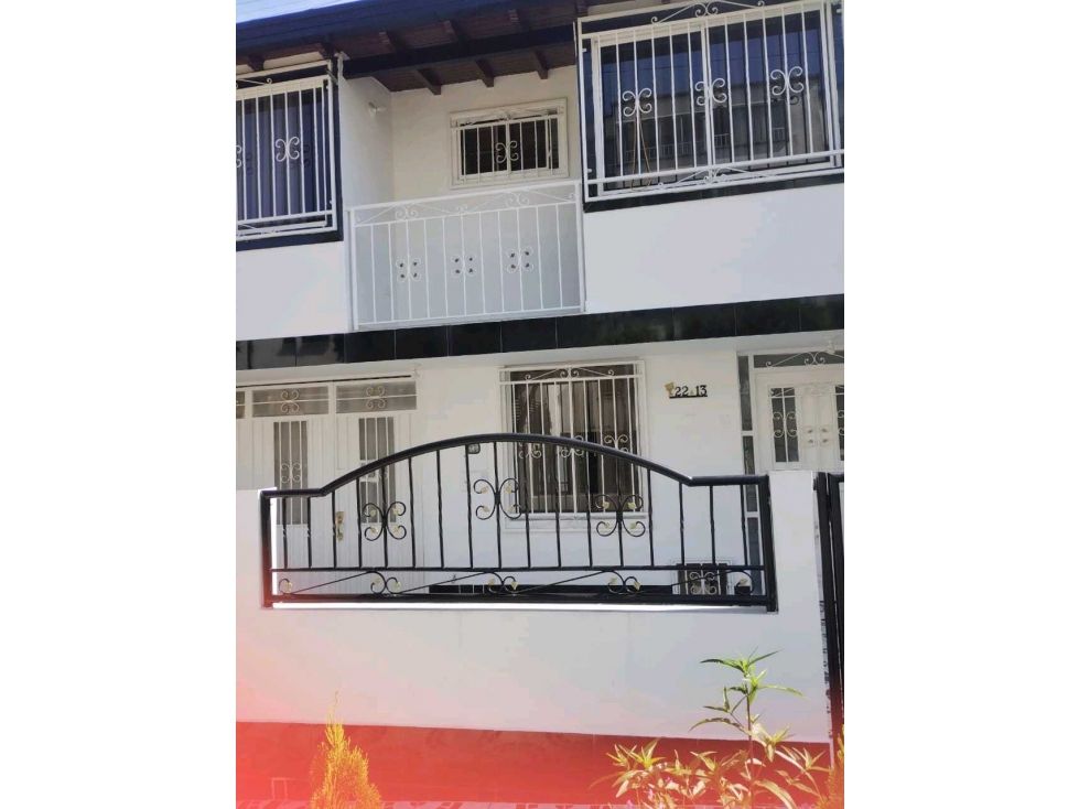 Casa en venta Santander Bucaramanga Cabecera Del Llano 111 m2 Habitaciones 3 Baños 2 Garajes 1 Precio $620000000