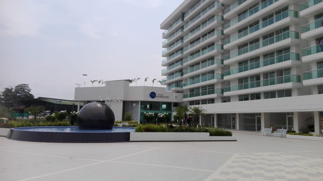 Apartamento en venta Huila Neiva Andaquies 112 m2 Habitaciones 3 Baños 2 Garajes 0 Precio $395000000