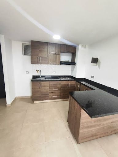 Apartamento en arriendo Tolima Prado Prado 45 m2 Habitaciones 2 Baños 1 Garajes 0 Precio $1350000