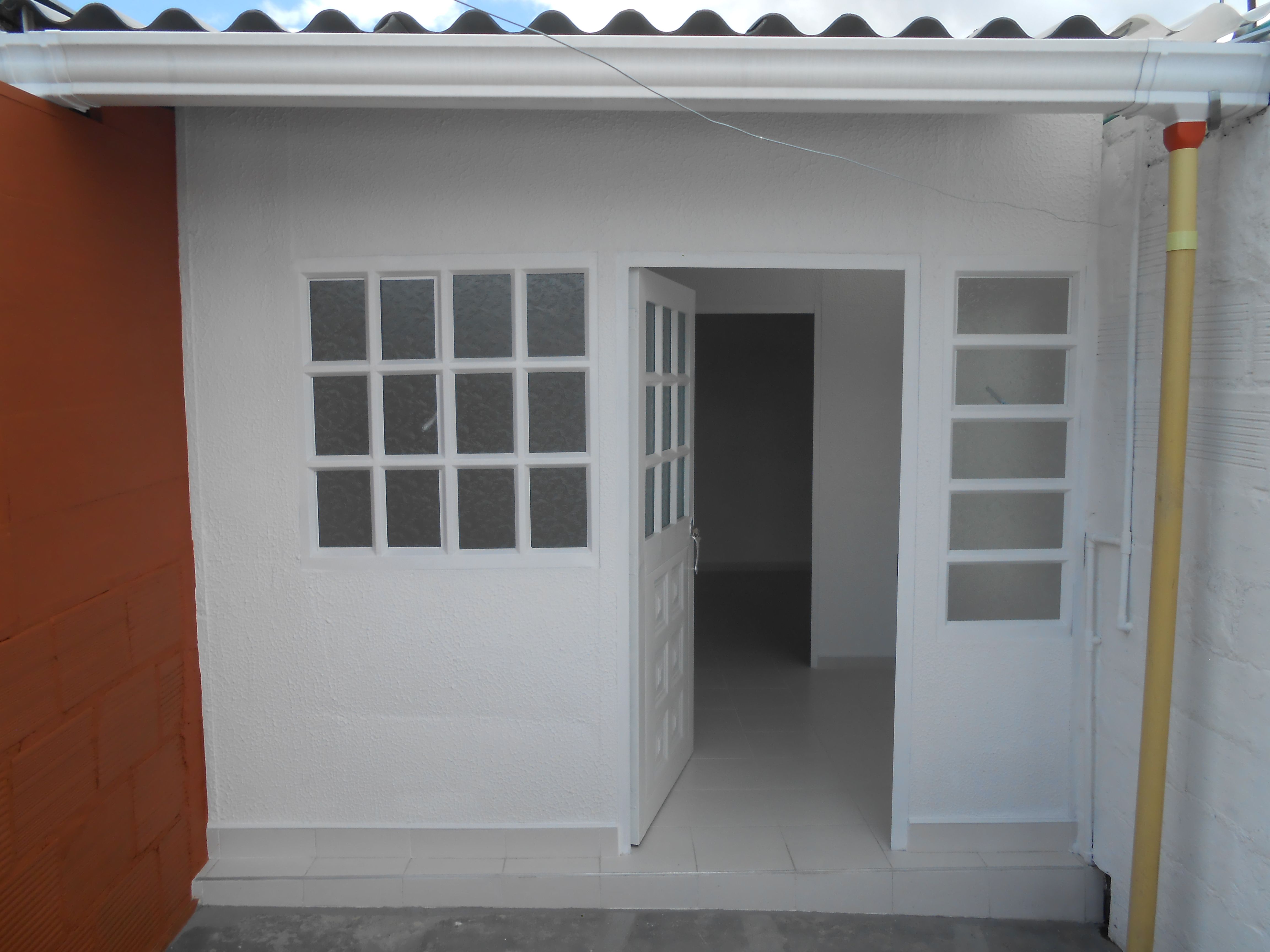 Apartaestudio en arriendo Cundinamarca Bogotá Quiroga 25 m2 Habitaciones 1 Baños 1 Garajes 0 Precio $800000