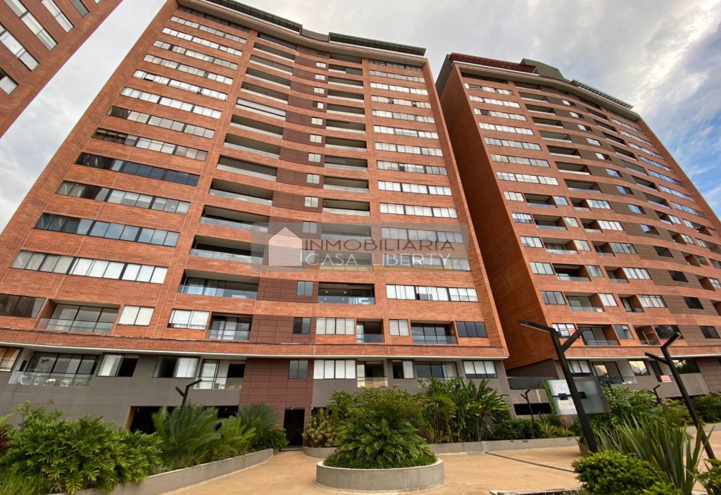 Apartaestudio en arriendo Antioquia Envigado Asd 62 m2 Habitaciones 1 Baños 1 Garajes 1 Precio $3700000