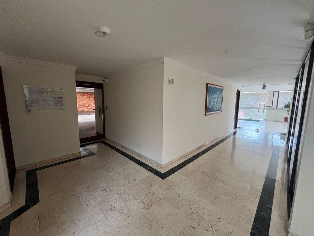 Apartamento en venta Cundinamarca Bogotá Molinos Norte 87 m2 Habitaciones 2 Baños 2 Garajes 2 Precio $550000000