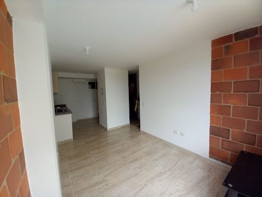 Apartamento en arriendo Santander Girón Ub Carrizal Campestre 60 m2 Habitaciones 3 Baños 2 Garajes 1 Precio $1135000