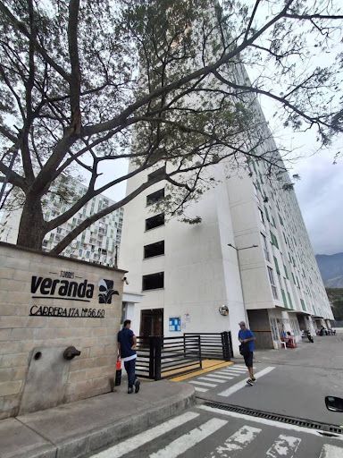 Apartamento en arriendo Santander Girón Ub Carrizal Campestre 60 m2 Habitaciones 3 Baños 2 Garajes 1 Precio $1135000