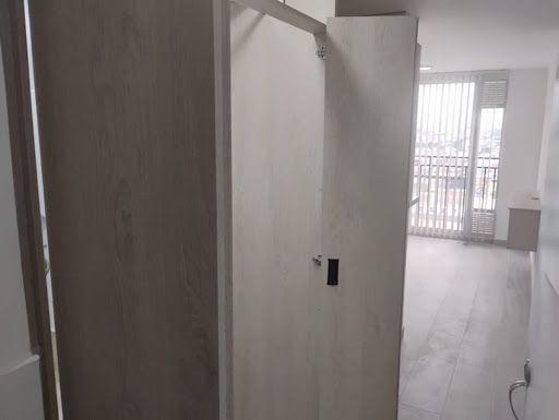 Apartaestudio en arriendo Cundinamarca Bogotá Rionegro 31 m2 Habitaciones 1 Baños 1 Garajes 0 Precio $2570000