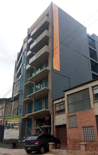 Apartaestudio en arriendo Cundinamarca Bogotá La Salle 31 m2 Habitaciones 1 Baños 1 Garajes 0 Precio $2300000