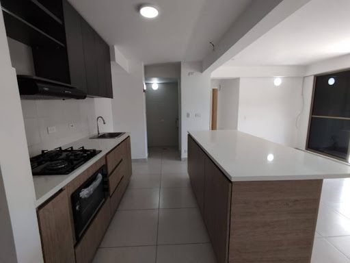 Apartamento en arriendo Antioquia Bello La Gran Avenida 74 m2 Habitaciones 3 Baños 2 Garajes 1 Precio $2400000