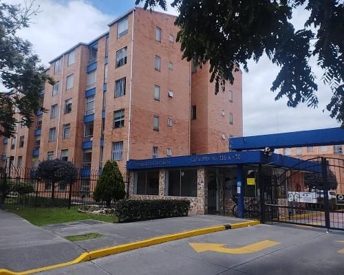Apartamento en venta Cundinamarca Bogotá Cjr Parques De La Ciudadela 67 m2 Habitaciones 4 Baños 2 Garajes 1 Precio $350000000