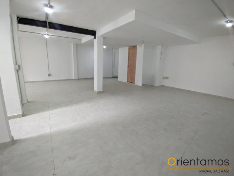 Local en arriendo Antioquia Rionegro Centro 55 m2 Habitaciones 0 Baños 1 Garajes 0 Precio $2500000