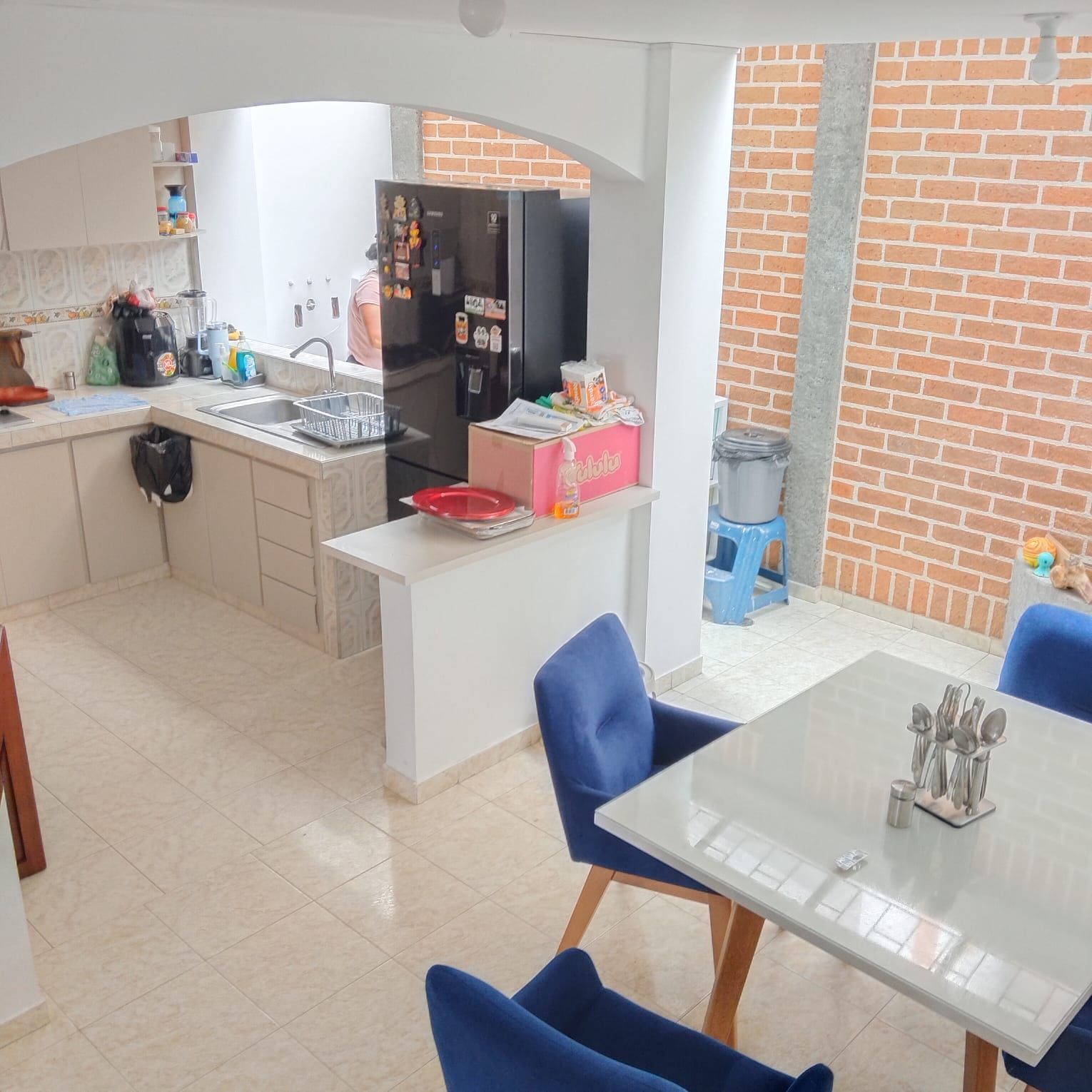 Casa en venta Nariño Pasto El Bosque 200 m2 Habitaciones 4 Baños 4 Garajes 1 Precio $850000000