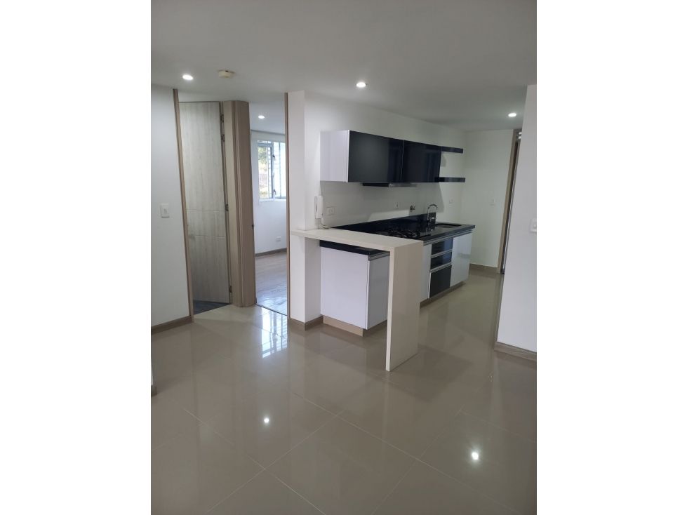 Apartamento en venta Caldas Manizales Cr Bosques De Santamaria 109 m2 Habitaciones 2 Baños 2 Garajes 2 Precio $550000000