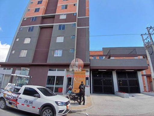 Apartaestudio en venta Cundinamarca Bogotá Rionegro 31 m2 Habitaciones 1 Baños 1 Garajes 0 Precio $290000000