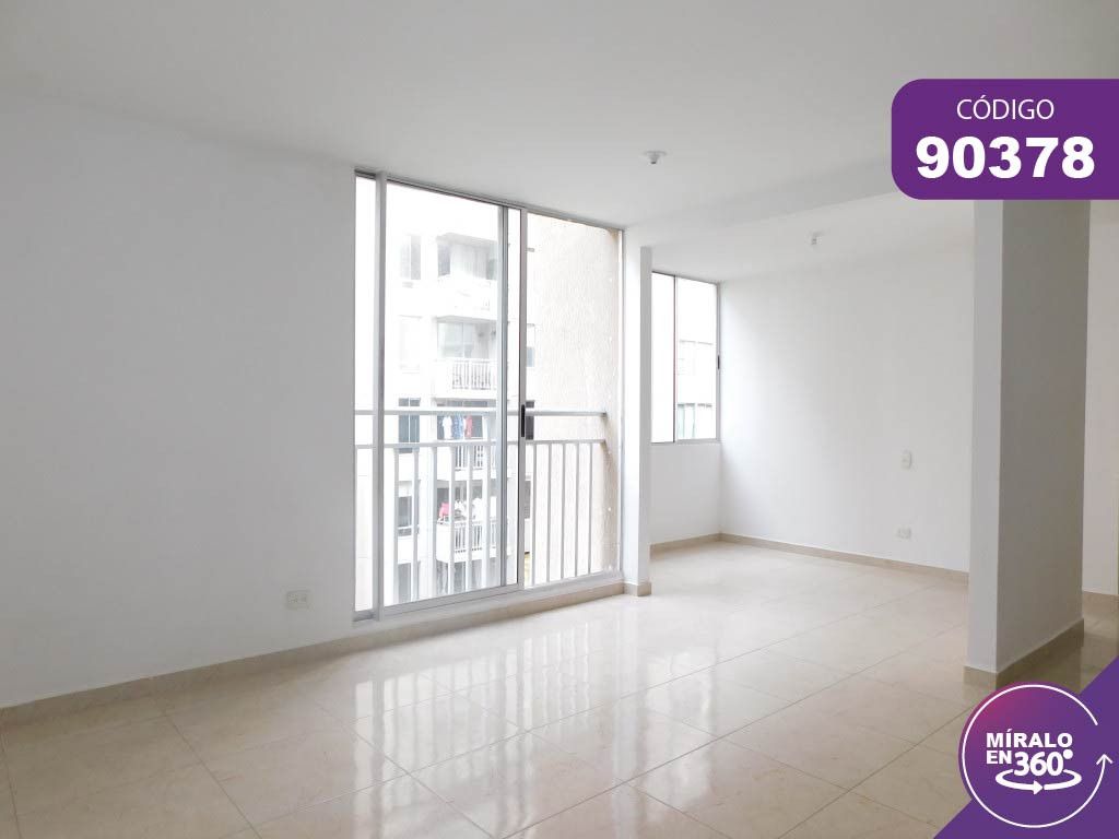 Apartamento en arriendo Atlántico Barranquilla Los Angeles 51 m2 Habitaciones 2 Baños 1 Garajes 0 Precio $1200000