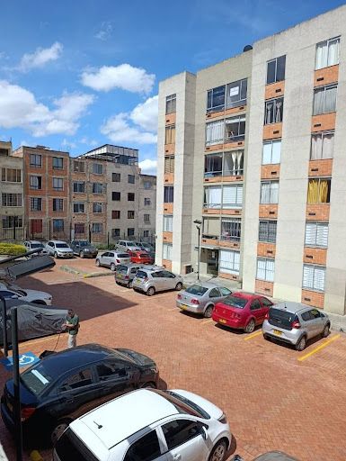 Apartamento en arriendo Cundinamarca Bogotá Niza 44 m2 Habitaciones 2 Baños 1 Garajes 0 Precio $1200000