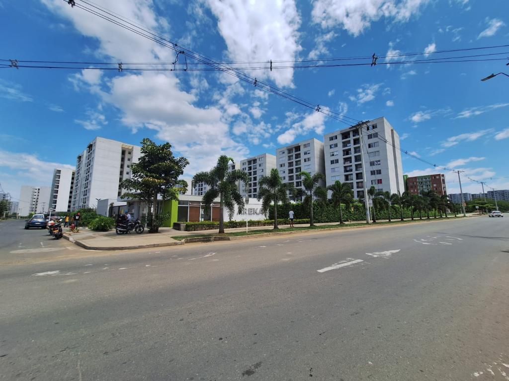 Apartamento en venta Valle Del Cauca Cali Cali 53 m2 Habitaciones 3 Baños 2 Garajes 1 Precio $230000000