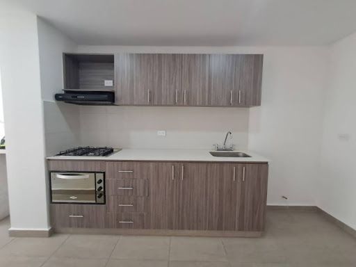 Apartamento en arriendo Antioquia Itagüí Cr Zanetti 70 m2 Habitaciones 3 Baños 2 Garajes 1 Precio $2500000
