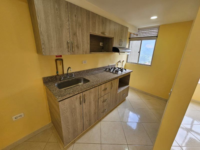 Apartamento en arriendo Antioquia Medellín San Antonio De Prado 42 m2 Habitaciones 2 Baños 1 Garajes 0 Precio $1100000