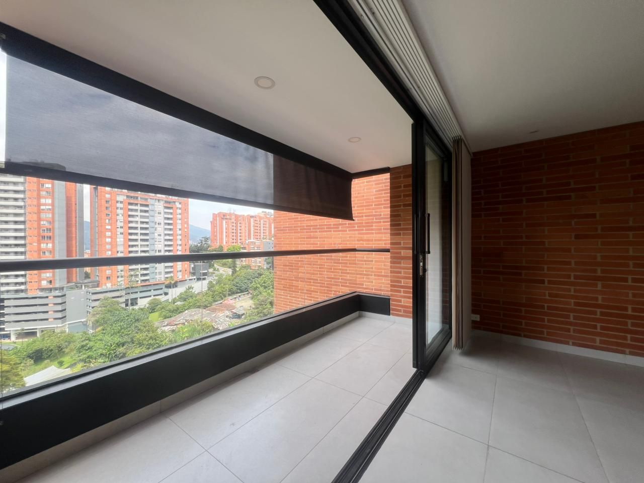 Apartamento en venta Antioquia Envigado La Pradera 94 m2 Habitaciones 3 Baños 2 Garajes 1 Precio $760000000