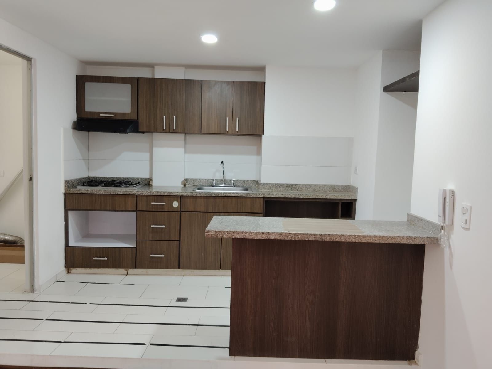 Apartamento en venta Nariño Pasto Las Américas 77 m2 Habitaciones 3 Baños 2 Garajes 1 Precio $370000000