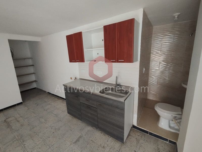 Casa en arriendo Antioquia Medellín Antonio Nariño 100 m2 Habitaciones 4 Baños 2 Garajes 0 Precio $2100000