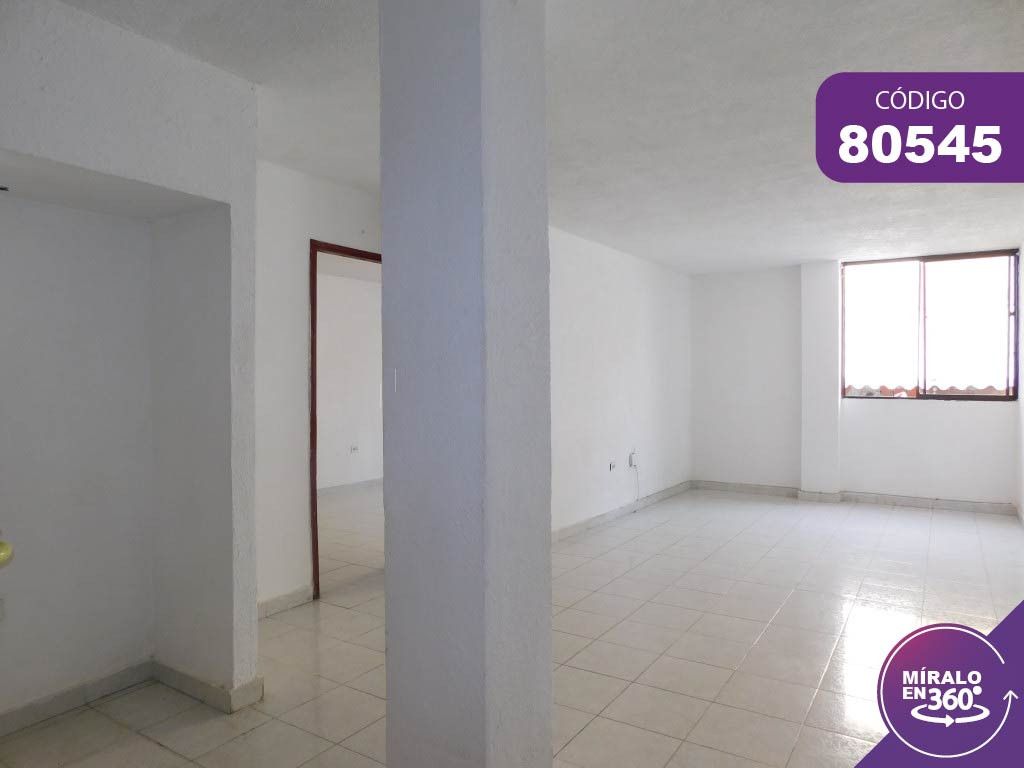 Apartamento en arriendo Atlántico Barranquilla Colombia 50 m2 Habitaciones 1 Baños 1 Garajes 0 Precio $1000000
