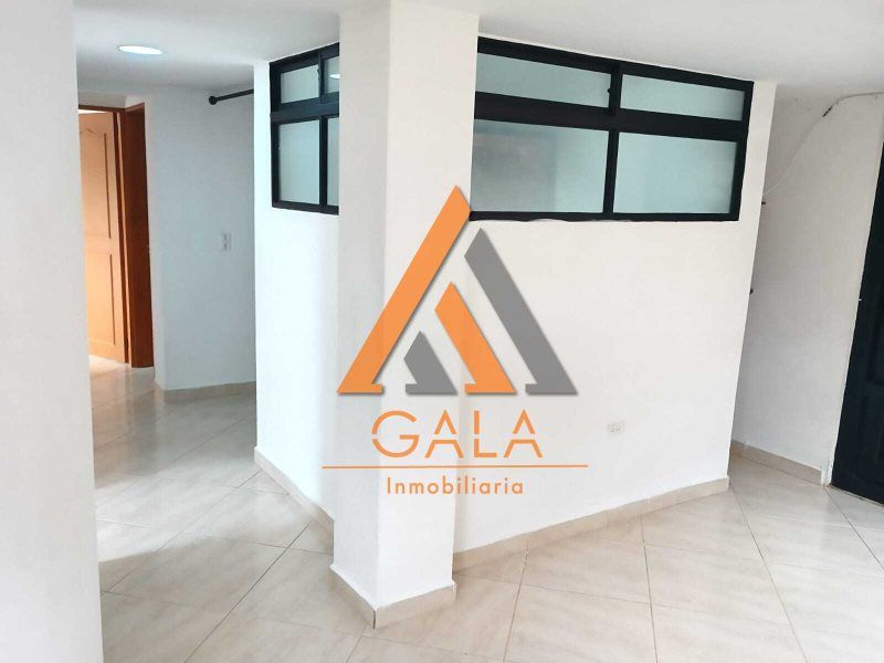 Apartamento en arriendo Antioquia Caldas Caldas 65 m2 Habitaciones 3 Baños 1 Garajes 0 Precio $1100000