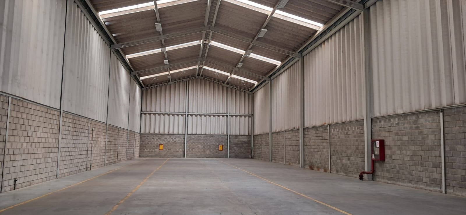 Bodega en arriendo Atlántico Galapa Galapa 874 m2 Habitaciones 0 Baños 0 Garajes 0 Precio $18500000