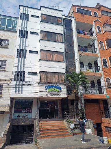 Apartamento en arriendo Santander Bucaramanga Provenza 75 m2 Habitaciones 3 Baños 2 Garajes 1 Precio $1150000