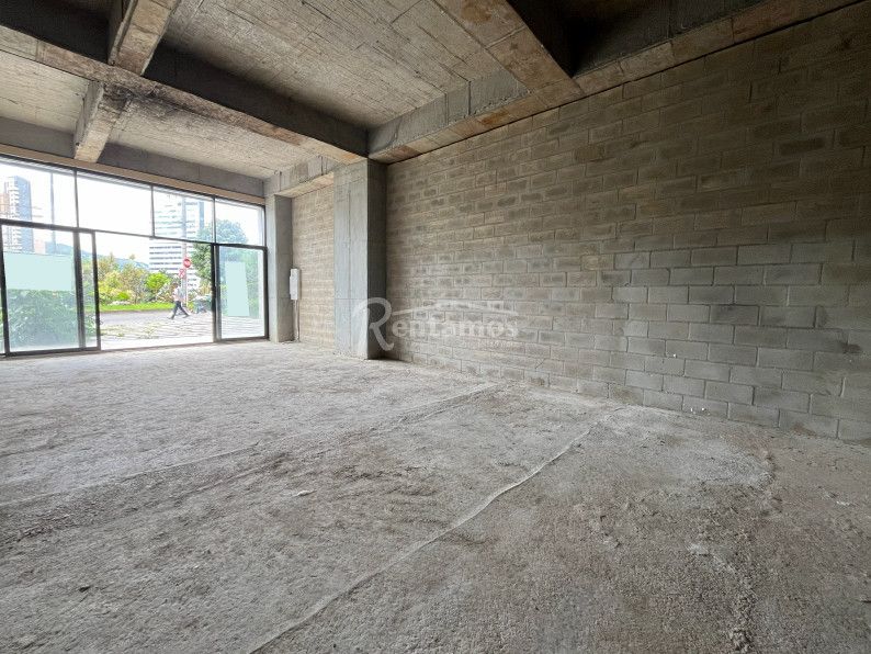 Local en arriendo Antioquia Envigado Loma Del Barro 72 m2 Habitaciones 0 Baños 1 Garajes 0 Precio $7200000