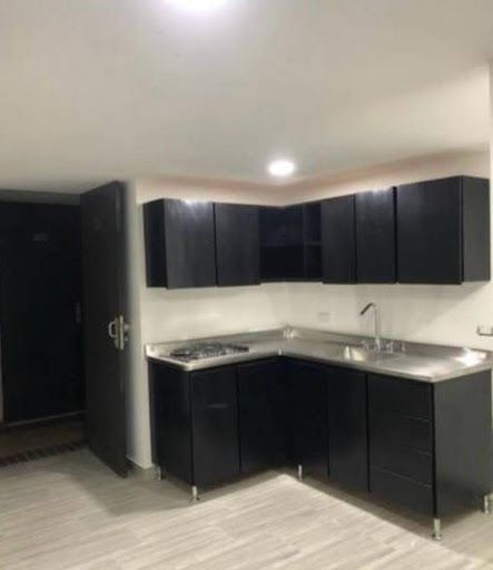 Apartamento en arriendo Antioquia La Estrella Ancón San Martín 50 m2 Habitaciones 2 Baños 1 Garajes 0 Precio $1300000