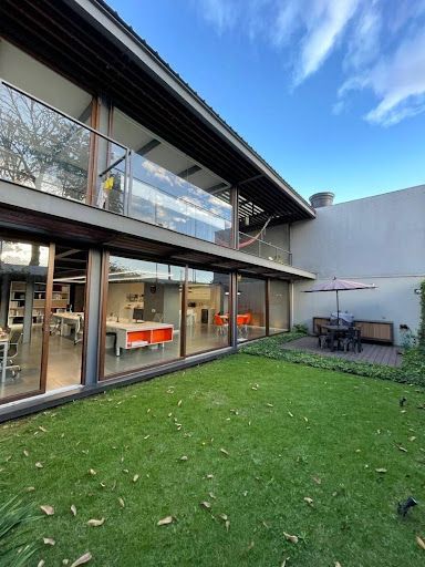 Casa en arriendo Cundinamarca Bogotá Niza Norte 430 m2 Habitaciones 5 Baños 4 Garajes 1 Precio $20000000