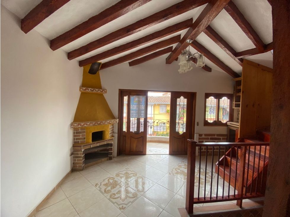 Casa en arriendo Antioquia La Ceja Cuatro Esqunas 70 m2 Habitaciones 3 Baños 2 Garajes 0 Precio $1600000