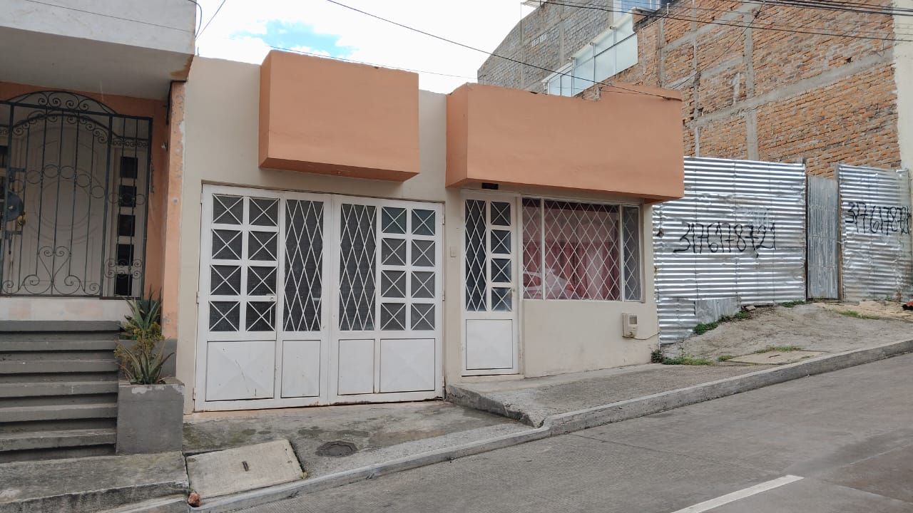 Casa en venta Nariño Pasto San Juan De Dios 81 m2 Habitaciones 2 Baños 1 Garajes 1 Precio $420000000