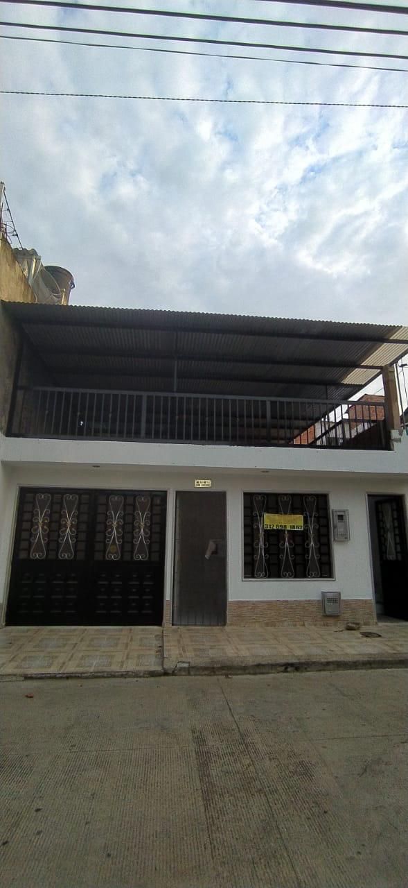 Casa en venta Cundinamarca Girardot Santa Isabel 112 m2 Habitaciones 3 Baños 2 Garajes 0 Precio $240000000