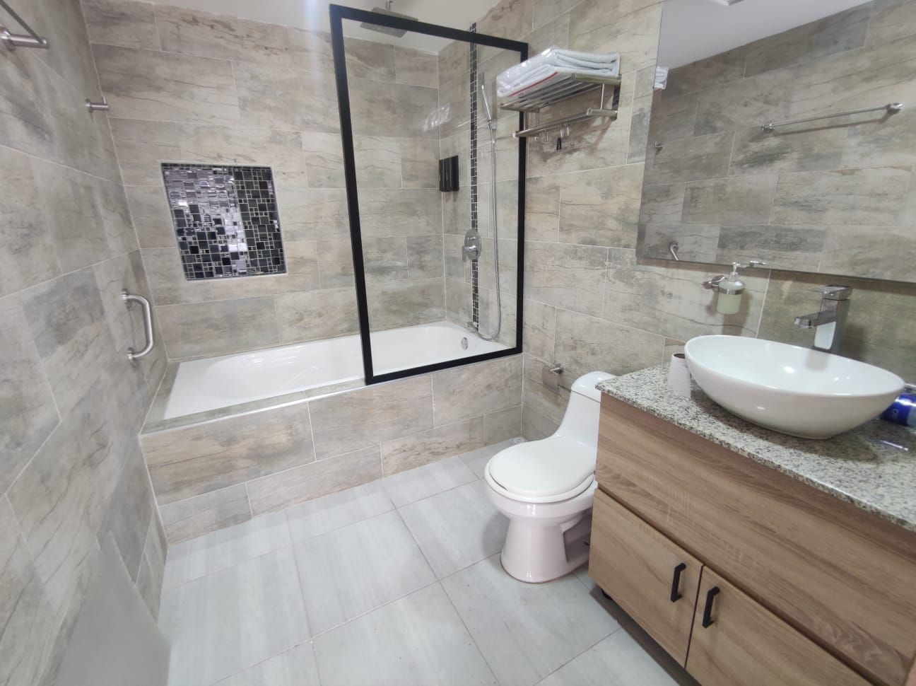 Apartaestudio en arriendo Cundinamarca Bogotá San Felipe 35 m2 Habitaciones 1 Baños 1 Garajes 0 Precio $2389000