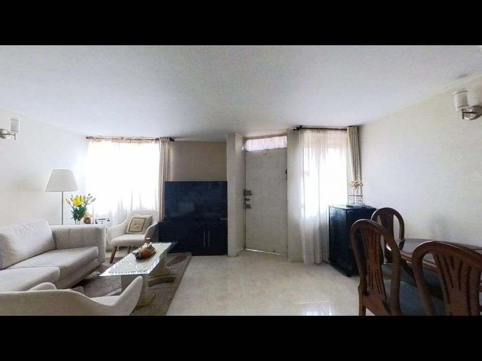 Casa en venta Cundinamarca Bogotá Hipotecho Et Iii 77 m2 Habitaciones 3 Baños 2 Garajes 1 Precio $429000000