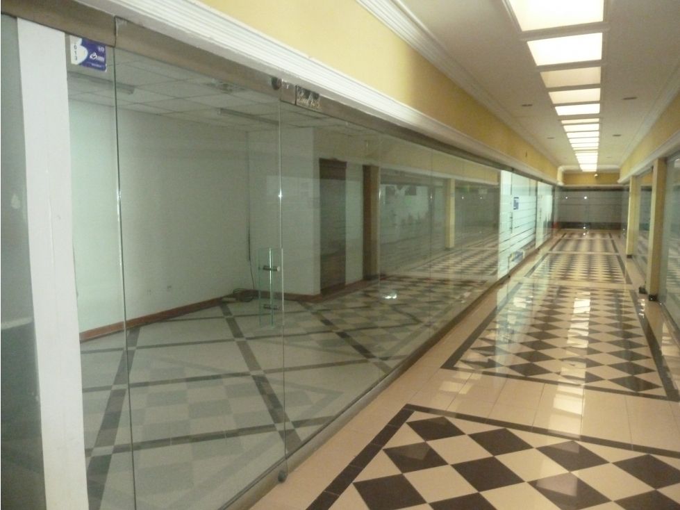 Local en arriendo Atlántico Barranquilla El Tabor 29 m2 Habitaciones 0 Baños 1 Garajes 0 Precio $2345715