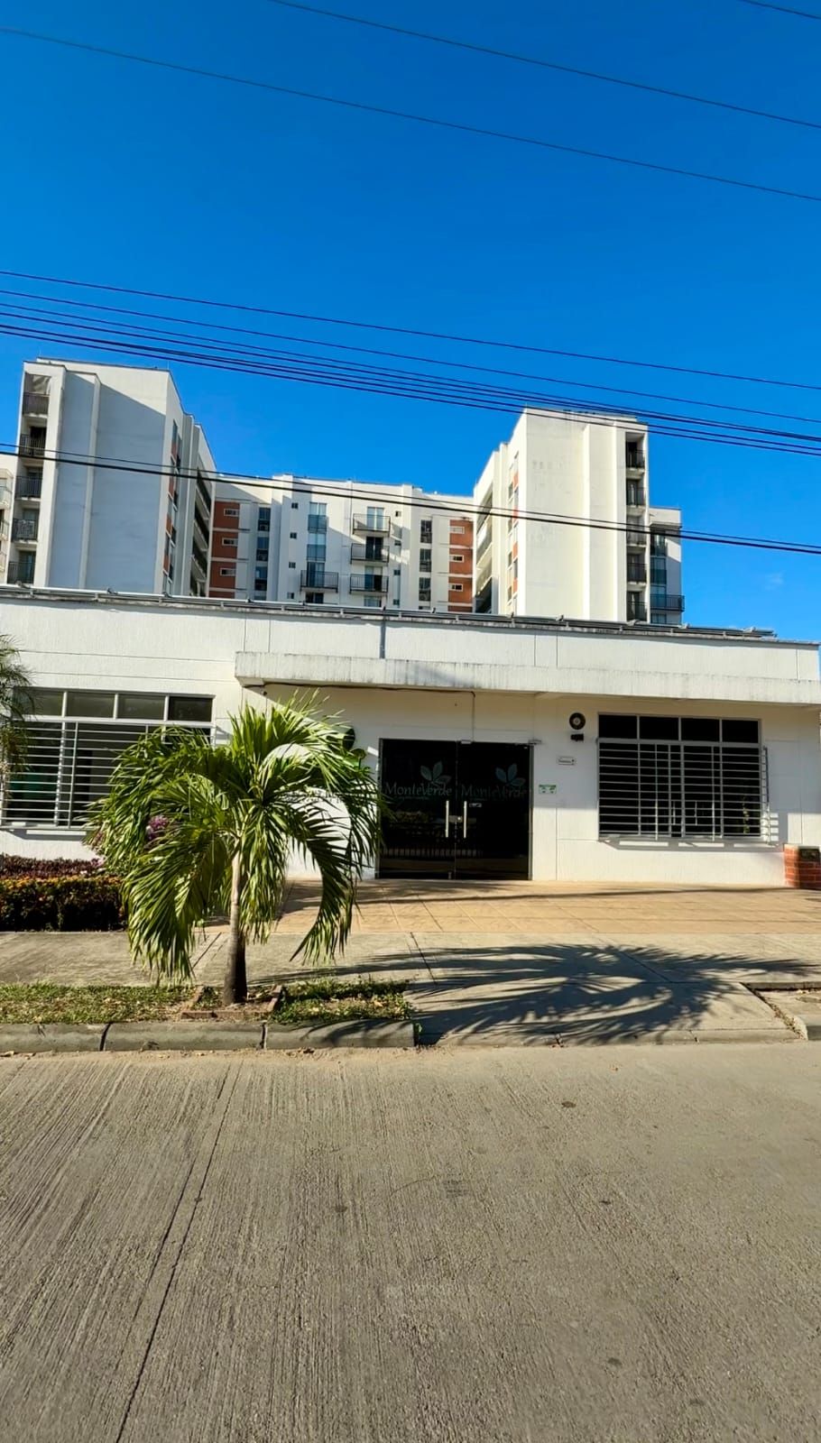 Apartamento en venta Huila Neiva Neiva 95 m2 Habitaciones 3 Baños 2 Garajes 2 Precio $280000000