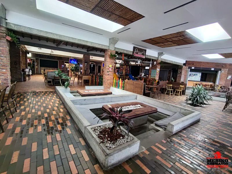 Local en arriendo Antioquia La Ceja La Ceja 12 m2 Habitaciones 0 Baños 0 Garajes 0 Precio $2000000