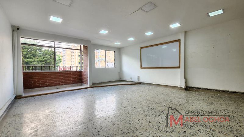 Apartamento en venta Antioquia Medellín Los Conquistadores 163 m2 Habitaciones 5 Baños 2 Garajes 2 Precio $649000000