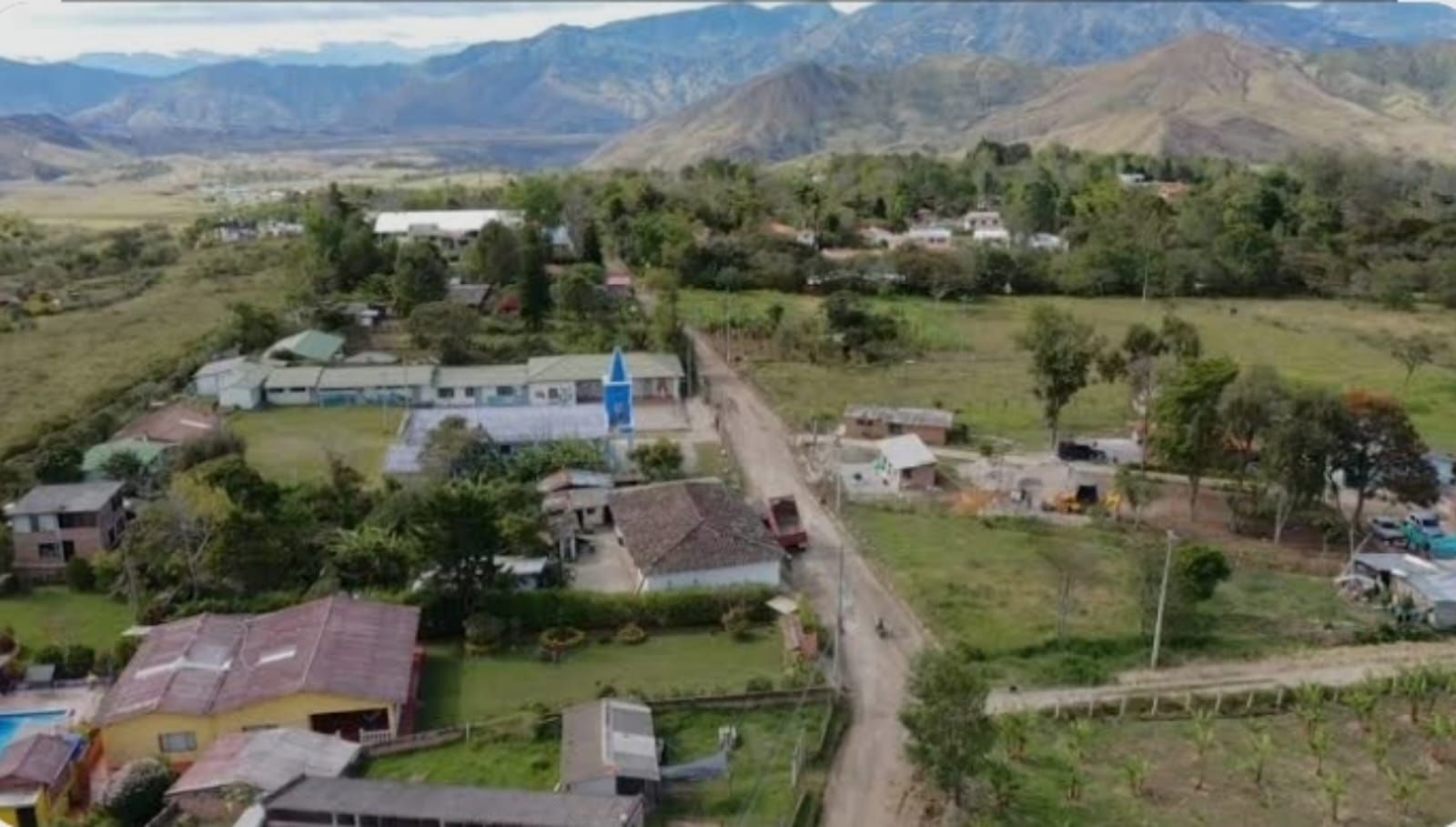 Lote Rural en venta Nariño Chachagüí San Felipe 200 m2 Habitaciones 0 Baños 0 Garajes 0 Precio $180000000