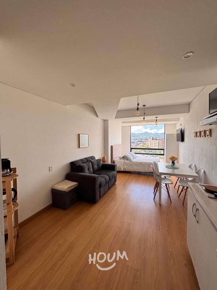 Apartamento en arriendo Cundinamarca Chía Cr Tacuara 32 m2 Habitaciones 1 Baños 1 Garajes 1 Precio $2205000