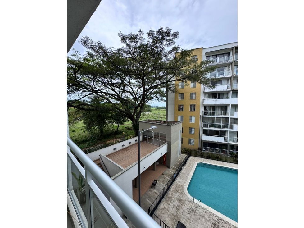 Apartamento en venta Valle Del Cauca Palmira Asd 72 m2 Habitaciones 2 Baños 2 Garajes 1 Precio $500000000