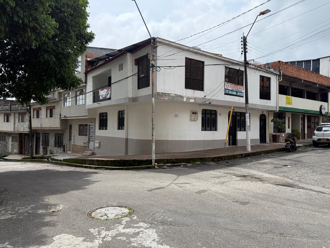 Casa en venta Tolima Ibagué Belen 150 m2 Habitaciones 6 Baños 3 Garajes 0 Precio $350000000