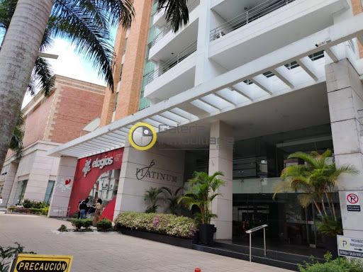 Apartamento en arriendo Santander Bucaramanga Cabecera Del Llano 125 m2 Habitaciones 3 Baños 2 Garajes 2 Precio $3899200