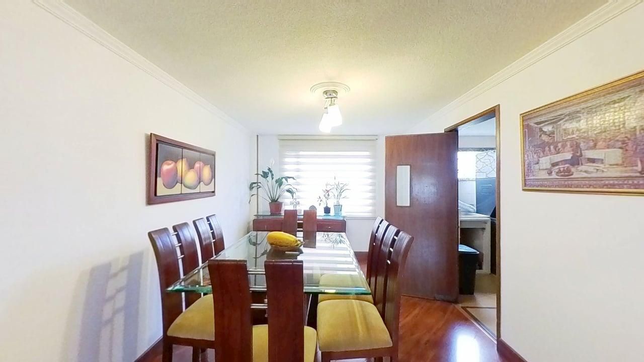 Apartamento en venta Cundinamarca Bogotá Cjr Villas Del Mediterraneo Manzana 7 96 m2 Habitaciones 3 Baños 3 Garajes 2 Precio $444000000