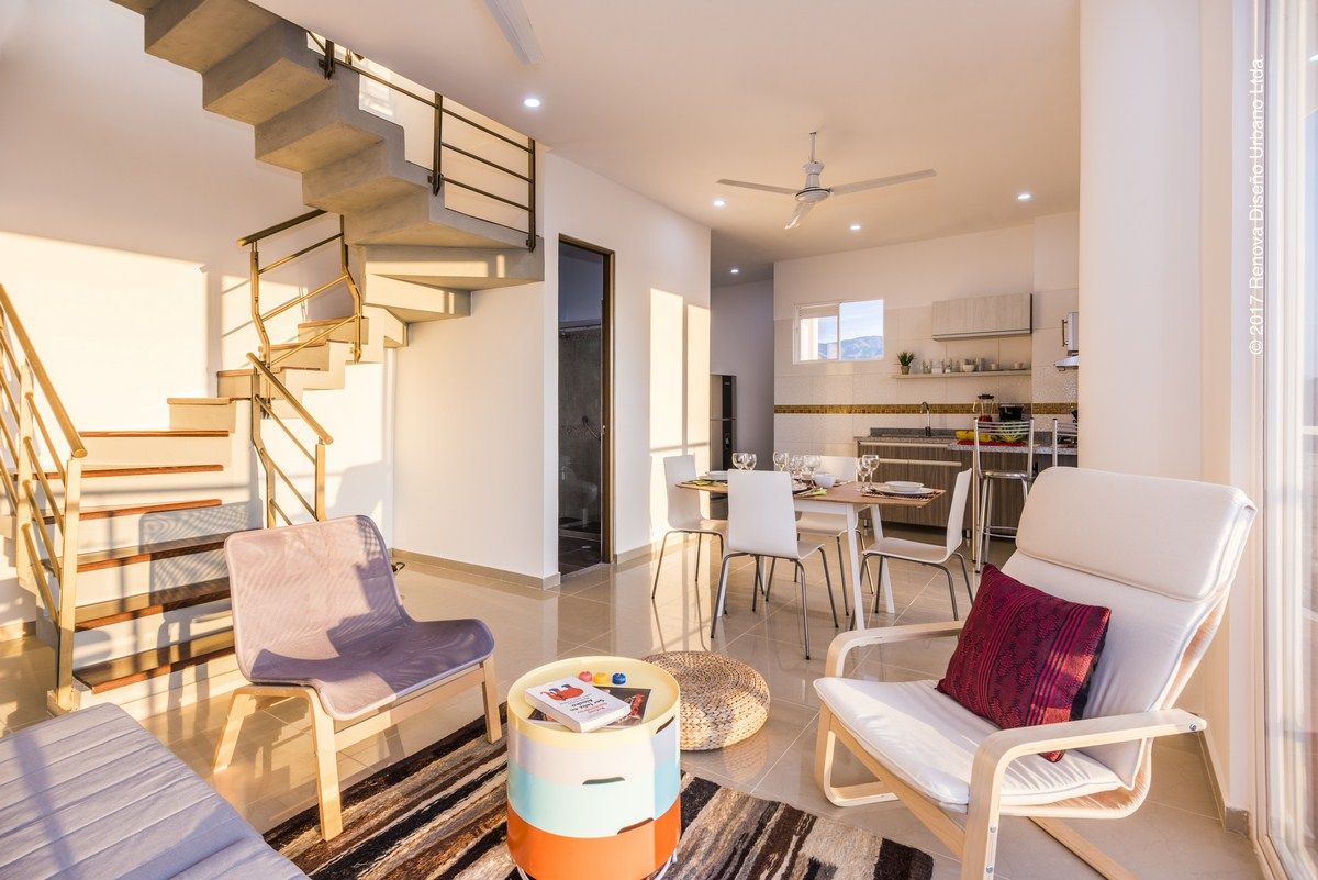 Apartamento en venta Magdalena Santa Marta Ub Salguero 150 m2 Habitaciones 3 Baños 5 Garajes 1 Precio $1100000000