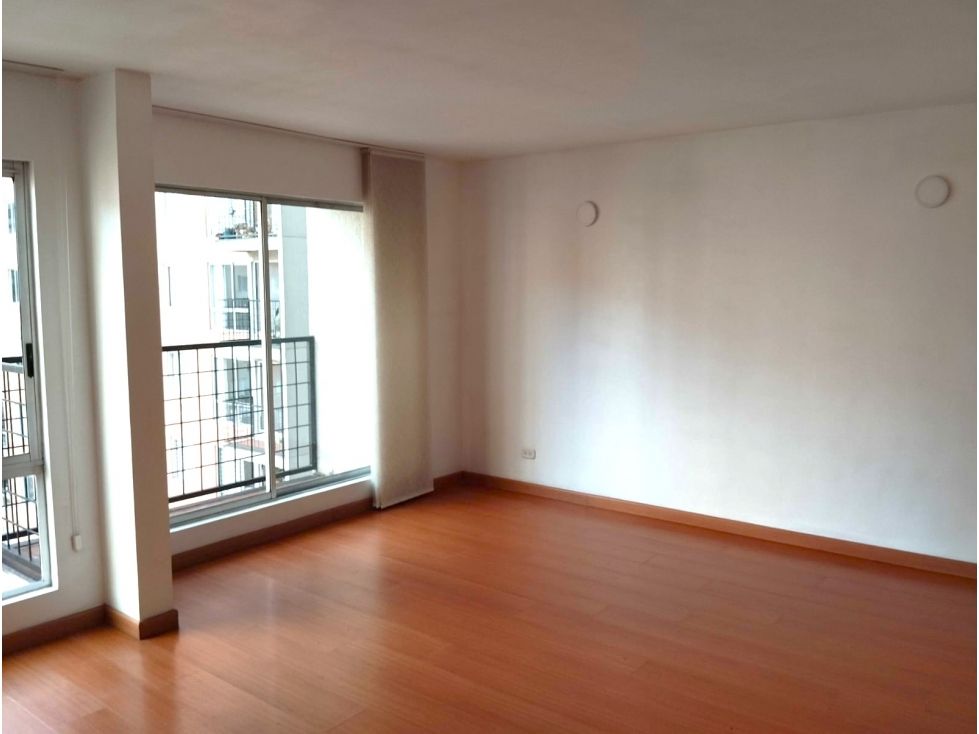 Apartamento en venta Cundinamarca Bogotá Potosí 90 m2 Habitaciones 3 Baños 2 Garajes 2 Precio $750000000