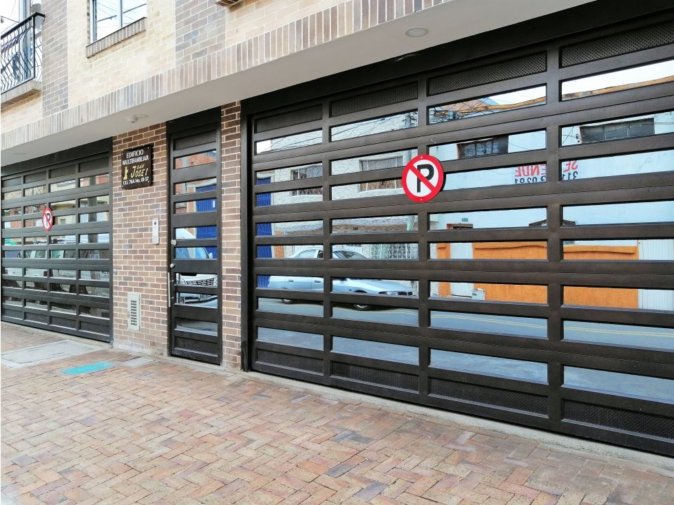 Apartamento en arriendo Cundinamarca Bogotá San Jose De La Granja 73 m2 Habitaciones 3 Baños 2 Garajes 1 Precio $1850000