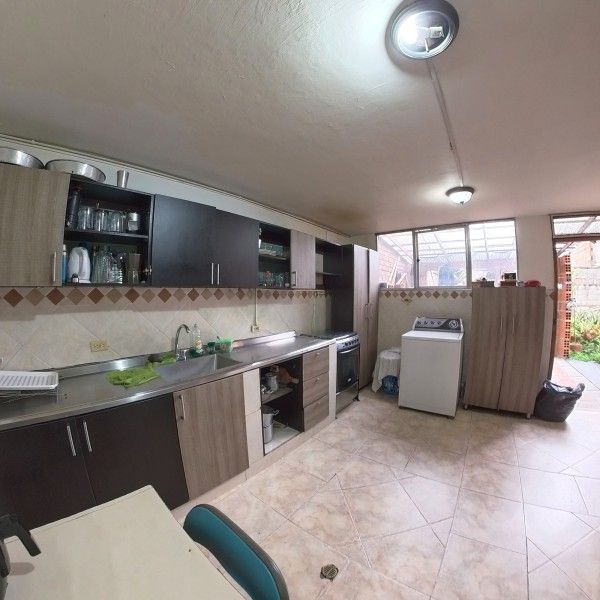 Casa en venta Antioquia Medellín Santa Monica 160 m2 Habitaciones 4 Baños 2 Garajes 1 Precio $750000000